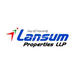 Lansum Properties logo
